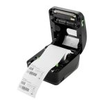 TSC DL241DT 203dpi (USB,Eth) Drekt Termal Barkod Yazıcı - Görsel 2