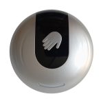 SARKEY SARKEY SR-705W Temassız Kapı Açma Butonu, Sıva üstü, Dış Ortam (IP 68)