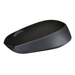LOGITECH M171 Siyah Kablosuz Mouse (910-004424) - Görsel 2