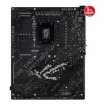 ASUS ROG STRIX B860-F GAMING WIFI LGA1851 DDR5 9066 WiFi 7+BT AURA RGB 2.5Gbit L - Görsel 9
