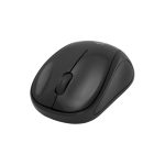 FRISBY FM-260WM SİYAH, USB KABLOSUZ MOUSE - Görsel 2