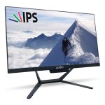 QUADRO STARK 23.8" i5-4690T 8GB 256SSD FDOS AIO PC - Görsel 2