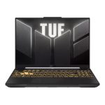 ASUS TUF Gaming 16" Core i5 210H 8GB 512SSD 6GB RTX3050 FDOS