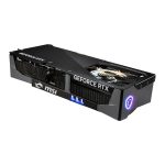 32 GB MSI GEFORCE RTX 5090 GAMING TRIO OC GDRR7 512B DX12 PCIE 5.0 X16 (3XDP 1XH - Görsel 7