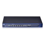 RUIJIE RG-WS6008 2x1GE combo ports,6x10/100/1000 Ethernet ports AC Controller - Görsel 2