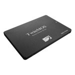 TwinMOS 1TB 2,5" SATA3 SSD 580Mb-550Mb/s 3DNAND - Görsel 3