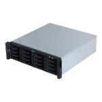 DAHUA NVR616H-128-XI 128 Kanal NVR Kayıt Cihazı - Görsel 4