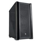 FRISBY FC-9445G 850W 80+ 4X RGB FAN MESH GAMING KASA - Görsel 2