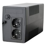 DOTVOLT VOLT LN 850VA 1x9AH Line Interactive UPS - Görsel 2