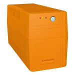 MAKELSAN Lion 850VA 1x9AH Line Interactive UPS