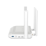 KEENETIC Hopper 4G+ AX3000 Mesh (Wi-Fi 6) LTE Modem Router - Görsel 2