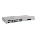 HUAWEI eKitEngine S220-24P4X 24GE PoE+ Port (400W), 4x10G SFP+ Yönetilebil - Görsel 3