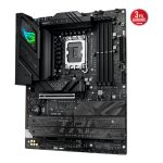 ASUS ROG STRIX B860-F GAMING WIFI LGA1851 DDR5 9066 WiFi 7+BT AURA RGB 2.5Gbit L - Görsel 3