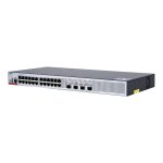 RUIJIE RG-CS83-24GT4XS-P 24-Port 1GE Poe 370W 4x10G SFP L-3 Yönetilebilir - Görsel 2