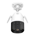 TENDA CT6 2K OUTDOOR Wi-Fi KAMERA - Görsel 4