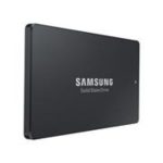SAMSUNG PM893 480GB 540/480 MB/s SATA 6Gb/S SSD