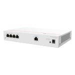 HUAWEI eKitEngine S380-L4P1T 1GE WAN, 4GE PoE+ LAN (50W) Gateway/Router