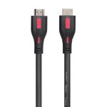 S-LINK SL-HDM4K13 19+1 HDMI to HDMI 3m v2.0 4K (3840*2160) 60Hz Kablo