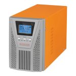 MAKELSAN POWERPACK SE 1 KVA_SNMP Kartlı 1/1 (3X9AH) (+SAVB PRJ) UPS