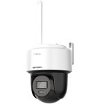 HIKVISION DS-2DE2C200IWG/W 2 MP Fixed Outdoor IR WIFI Stand Alone PT Kamera - Görsel 2