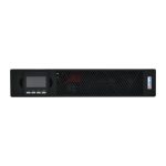 INFORM SİNUS EVO 3 KVA, ON LINE, RACKMOUNT 4-9dk 6X7Ah UPS
