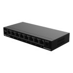 RUIJIE REYEE RG-ES208GC 8GE Port L2 Yönetilebilir Switch - Görsel 3