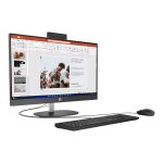 HP ProOne 240 G10 Siyah 23.8" i5-1335U 16GB 512SSD FDOS AIO PC - Görsel 3