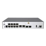 HUAWEI AC650-512AP 10GE Port, 2x10G SFP+ Port / WLAN 512 AP Controller - Görsel 2
