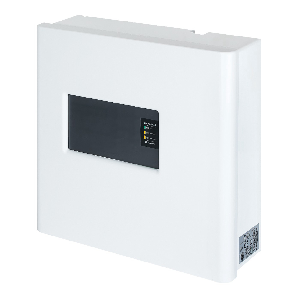 QJaOInSkBgwagCOLPfbrWv6K08LGBEx5oNuJOKVZ TEKNİM TPU-9245P Harici Güç Kaynağı, 24 VOLT 5 AMPER - Görsel 1