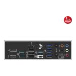 ASUS TUF GAMING B850-PLUS WIFI AM5 DDR5 8000 WiFi 7+BT 2.5GLAN ATX - Görsel 7