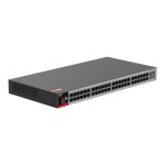 RUIJIE RG-S2915-48GT4MS-L 48GE ,4x 2,5GB SFP L2+ Yönetilebilir - Görsel 3
