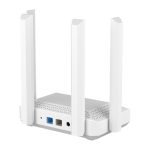 KEENETIC Challenger AX3000 Mesh (Wi-Fi 6) Multi-Gigabit Router/Extender - Görsel 6