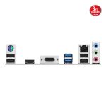 ASUS PRIME H610M-K ARGB LGA1700 DDR5 5600MHz M.2 HDMI mATX Anakart - Görsel 5