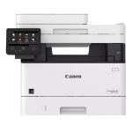 CANON I-SENSYS MF453DW Dublex,Wi-Fi, Eth,Tarayıcı,Fotokopili Yazıcı A4 Lazer - Görsel 3