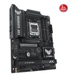 ASUS TUF GAMING B850-PLUS WIFI AM5 DDR5 8000 WiFi 7+BT 2.5GLAN ATX - Görsel 4