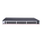 RUIJIE RG-CS85-48GT4XS-D 48GE RJ45 4X10G SFP L-3 Yönetilebilir Swit - Görsel 2