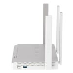 KEENETIC Hopper DSL AX1800 Gigabit Mesh VDSL2/ADSL2 Modem Router - Görsel 5