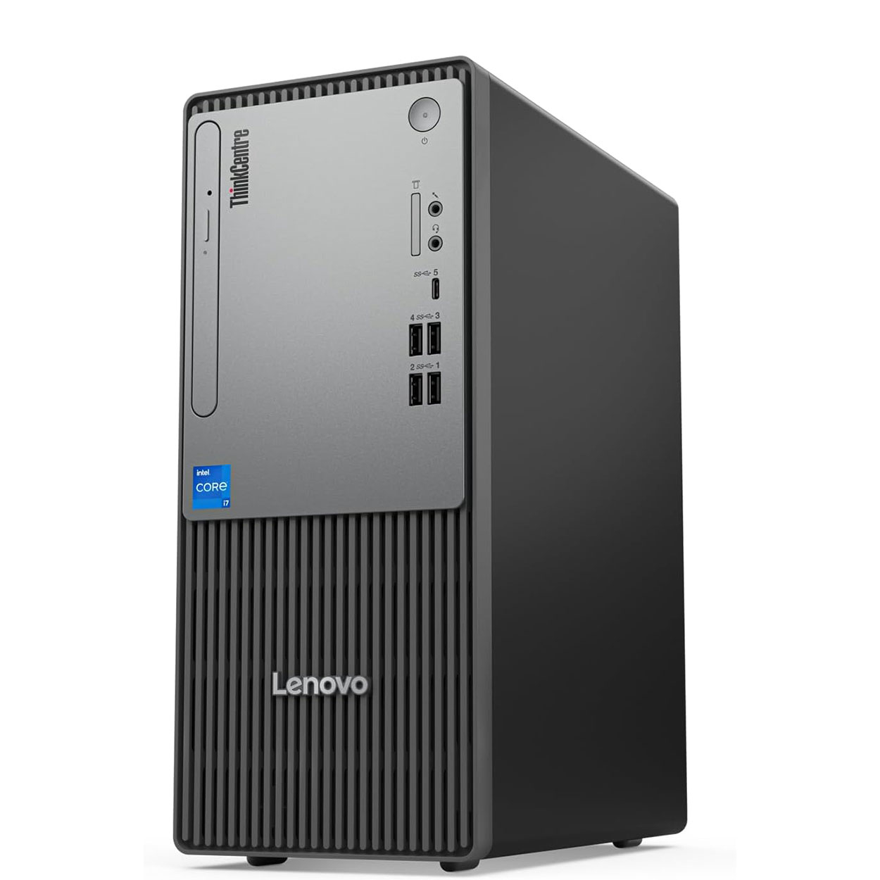 RH4dIo7K1j7gr9z2BYxzbbZSiNnB5b0jc9v30Xxa LENOVO ThinkCentre neo 50t i7-14700 16GB 1TB SSD UHD770 FDOS - Görsel 1