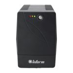 INFORM GUARDIAN 1200VA 2x7AH Line Interactive UPS - Görsel 2