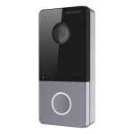 HIKVISION DS-KV6113-WPE1 Intercom Kapı Ünitesi - Görsel 2