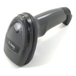 ZEBRA DS2208 (USB KABLOLU) 2D BARKOD OKUYUCU (STAND DAHİL) - Görsel 2