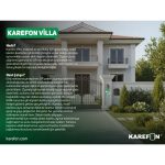 KAREFON Villar için Son Teknoloji Diafon Sistemi - Görsel 2