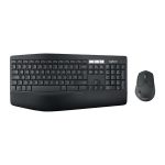 LOGITECH MK850 KABLOSUZ PERFORMANS USB Q TR MM SET 920-008230