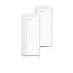 TENDA MX12-2-PACK AX3000 Dualband Mesh Router - Görsel 2
