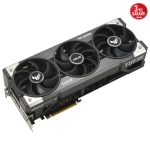 16 GB ASUS TUF-RTX5080-O16G-GAMING RTX 5080 GDDR7 256bit OC 2xHDMI 3xDP RGB DLSS - Görsel 6