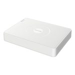 HIKVISION DS-7116HGHI-M1 720P 16 Kanal HD-TVI Hybrit Kayıt Cihaz (1080P)