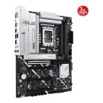 ASUS PRIME Z890-P WIFI LGA1851 DDR5 8400 USB4 4xM2 WiFi 7+BT ATX - Görsel 4