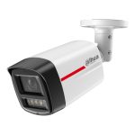 DAHUA IPC-HFW2449TL-S-LED-0360B-PRO 4MP 3.6mm WizColor WizSense Bullet IP Kamera - Görsel 2