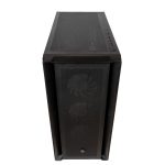 FRISBY FC-9445G 850W 80+ 4X RGB FAN MESH GAMING KASA - Görsel 5