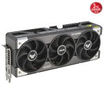 16 GB ASUS TUF-RTX5080-O16G-GAMING RTX 5080 GDDR7 256bit OC 2xHDMI 3xDP RGB DLSS - Görsel 3